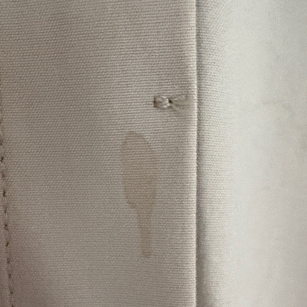Brunello Cucinelli Cream Shirt - Picture 4 of 5